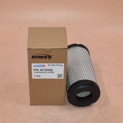 فیلتر هوای تعویضی AF25550