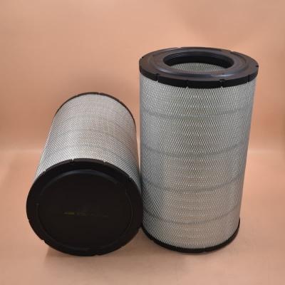 فیلتر هوا کامیون اسکانیا AF25627 P812559 RS4638
