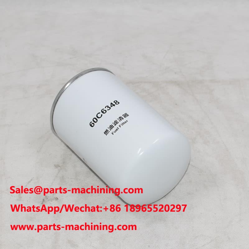 فیلتر سوخت OEM ODM 60C6348