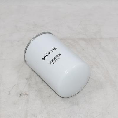 فیلتر سوخت OEM ODM 60C6348