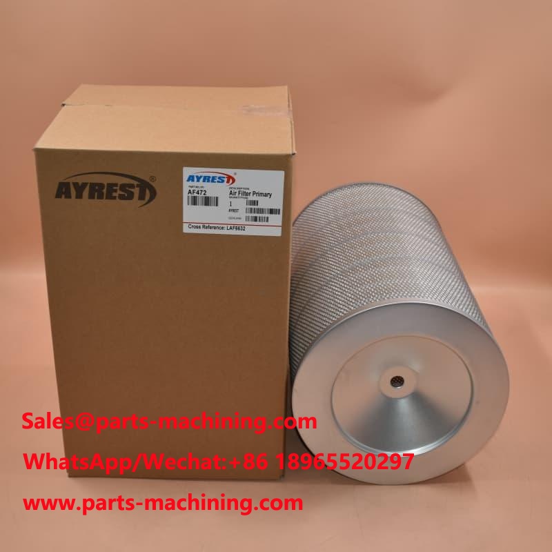 فیلتر هوا OEM AF472