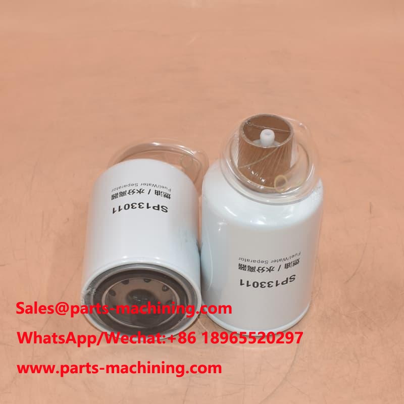 فیلتر جداکننده آب سوخت SP133011 با نصب آسان