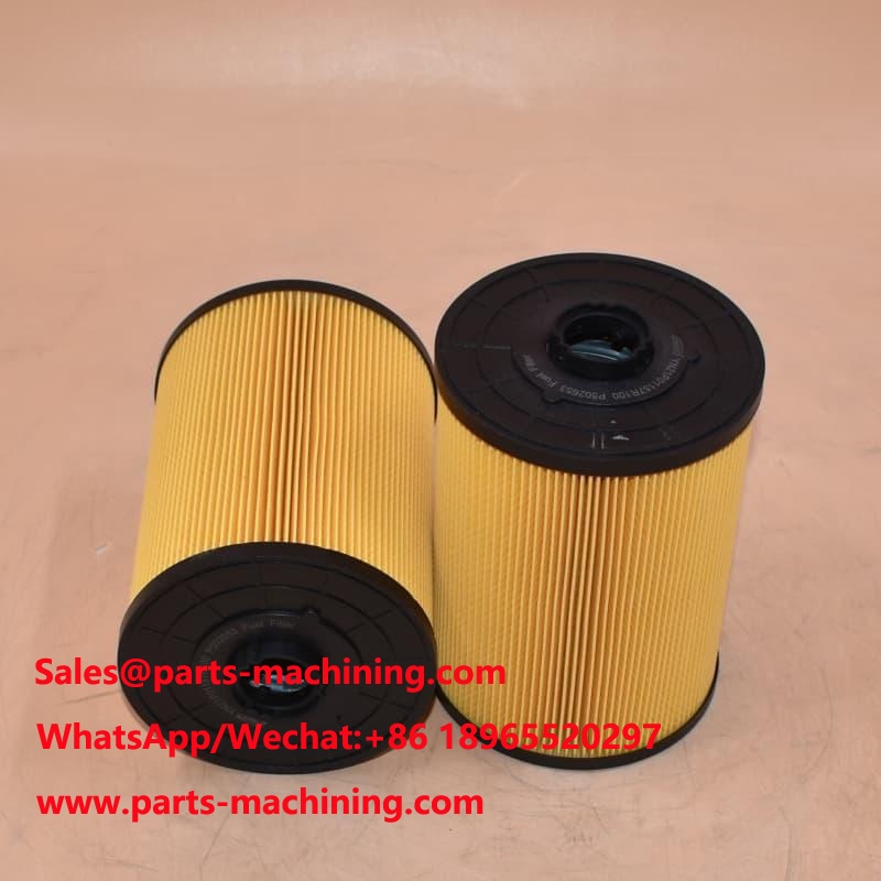 المان فیلتر سوخت YN21P01157R100 YN21P01157R100J1L
