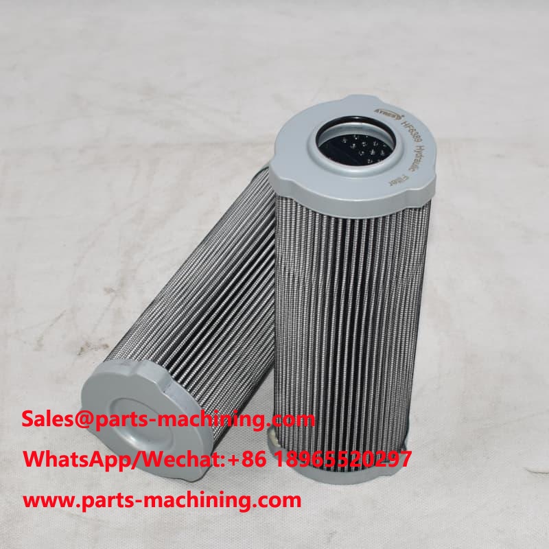 فیلتر هیدرولیک HF6389 افترمارکت