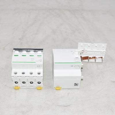 کلید مینیاتوری IC65L-C16A-4P VEA 100MA