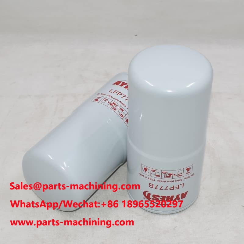 فیلتر روغن اسپین-آن LFP777B
