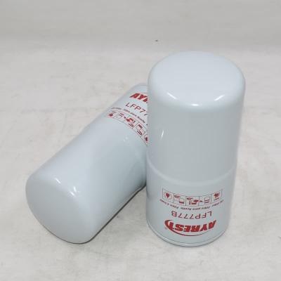 فیلتر روغن اسپین-آن LFP777B