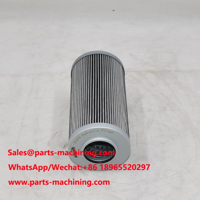 فیلتر هیدرولیک استاندارد OEM PT676