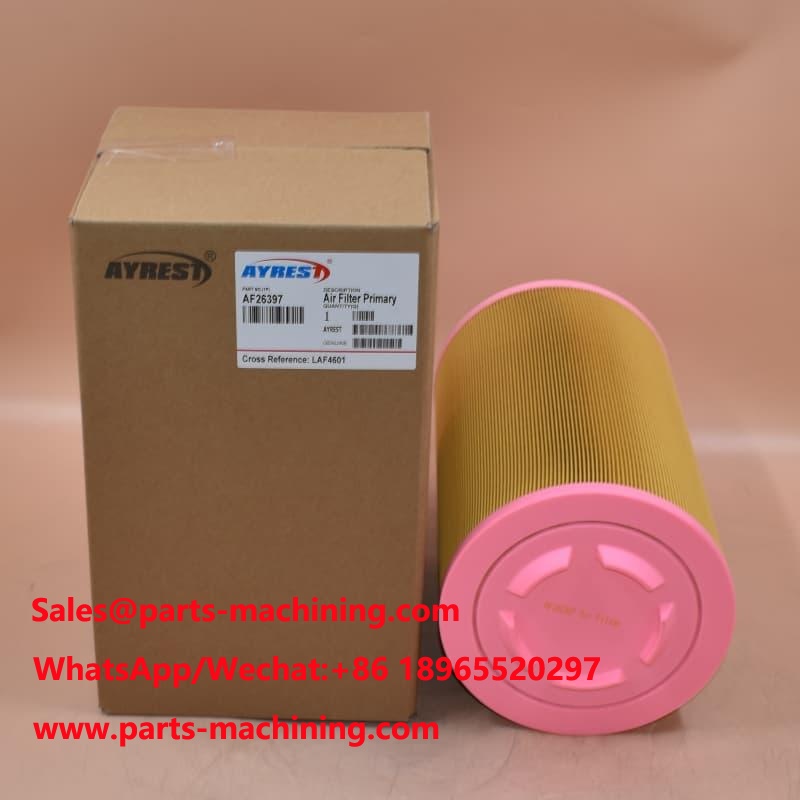 فیلتر هوا AF26397 A-6707 P782104 16138004
