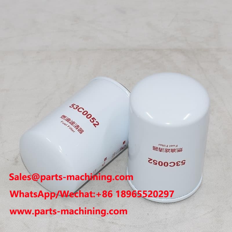 فیلتر سوخت پیچی 53C0052