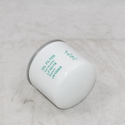فیلتر روغن با کیفیت بالا LF16118