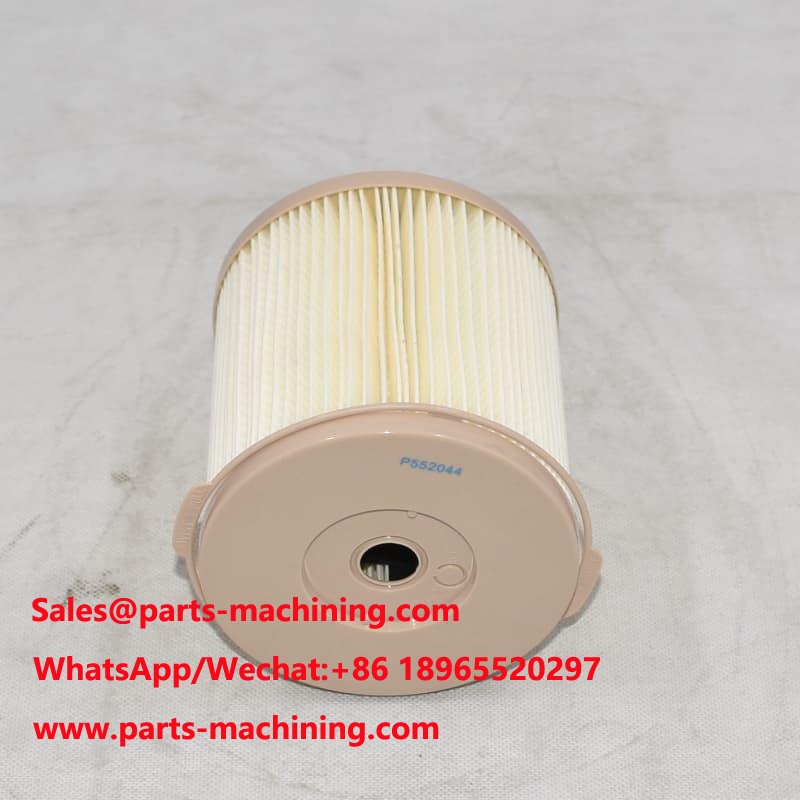 جداکننده آب و سوخت با راندمان بالا P552044