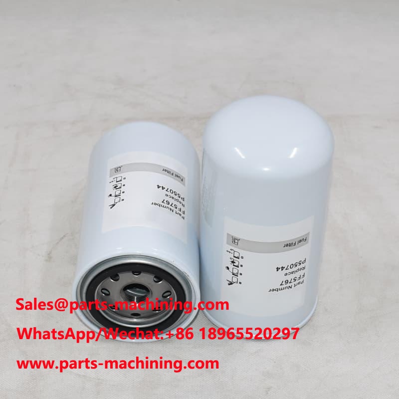 فیلتر سوخت پیچی P550774
