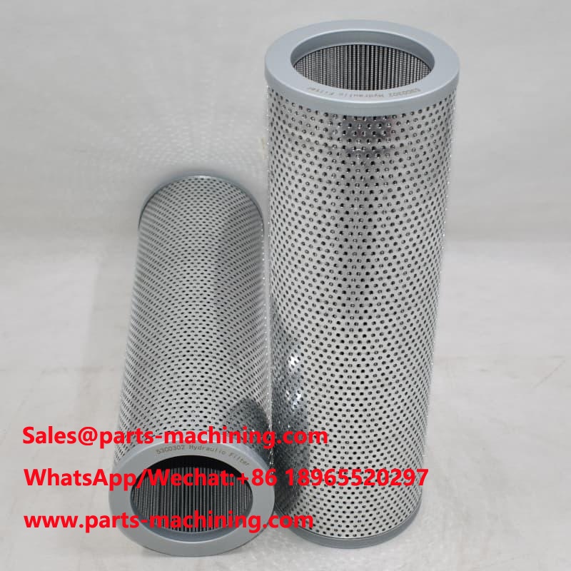 53C0302 فیلتر هیدرولیک برای لودر