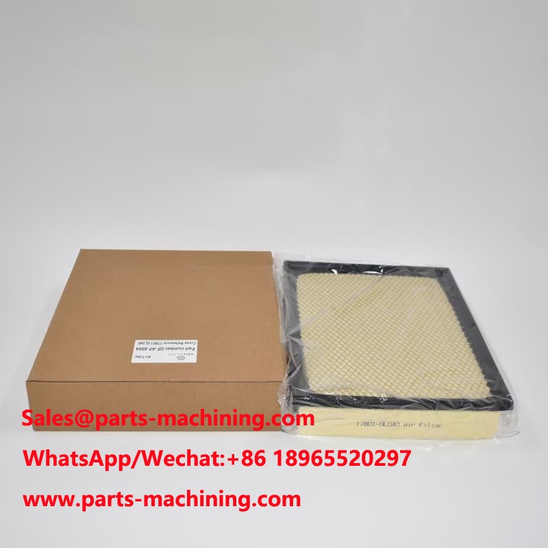 17801-0L040 Air Filter