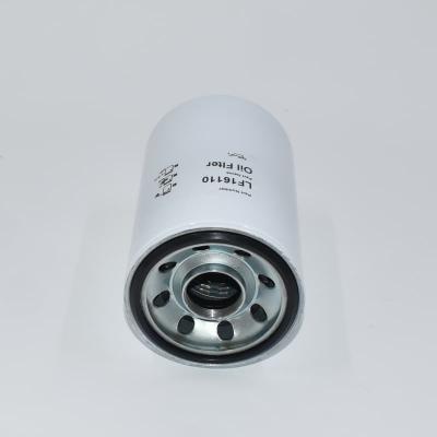 فیلتر روغن موتور تجهیزات سنگین LF16110