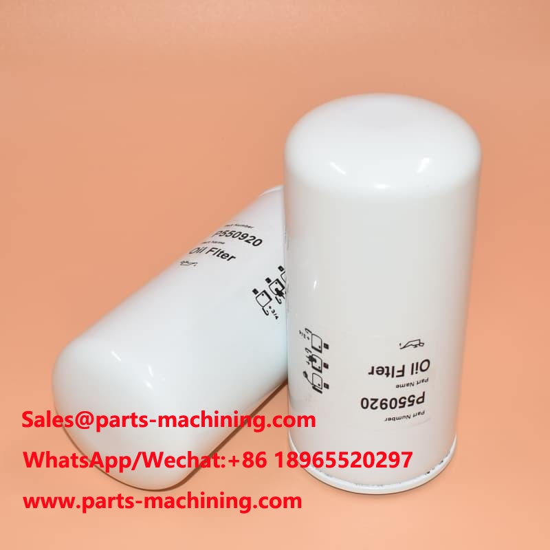 فیلتر روغن با کیفیت بالا P550920