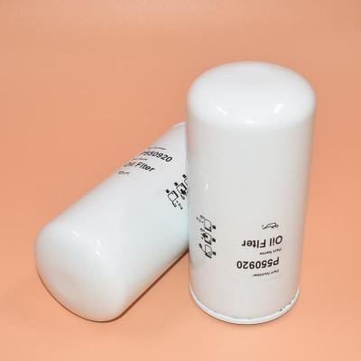 فیلتر روغن با کیفیت بالا P550920