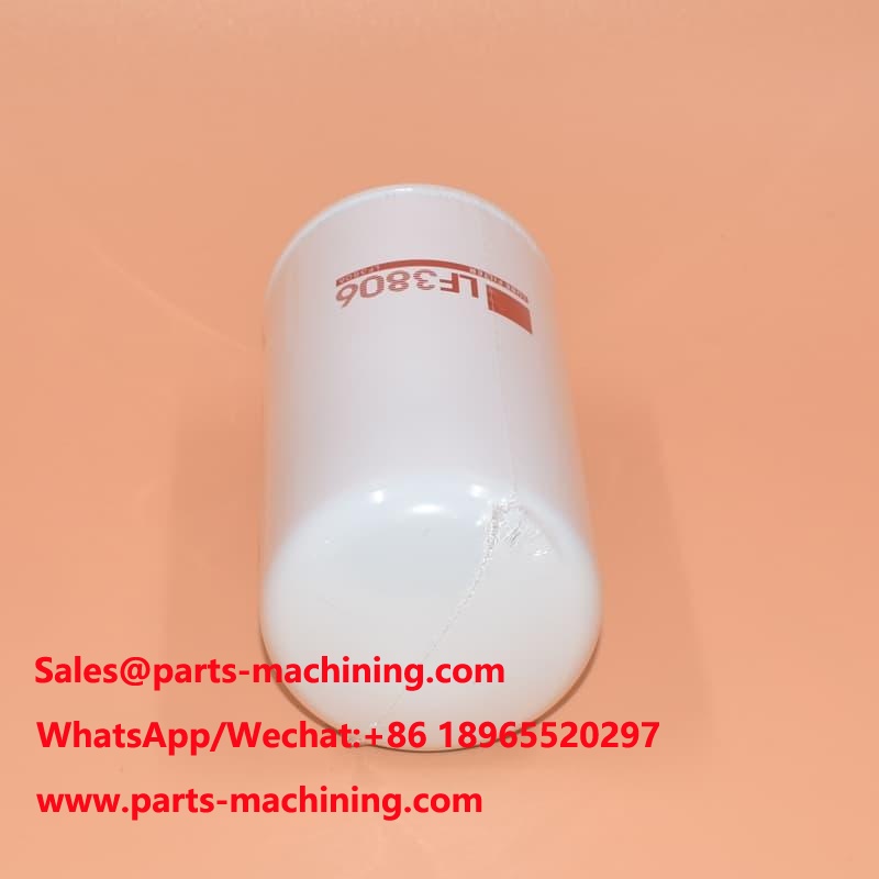 فیلتر روغن لودر چرخدار KOMATSU LF3806 P551018 BT339
