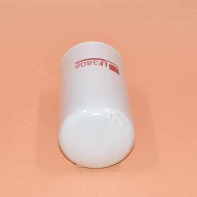 فیلتر روغن لودر چرخدار KOMATSU LF3806 P551018 BT339
