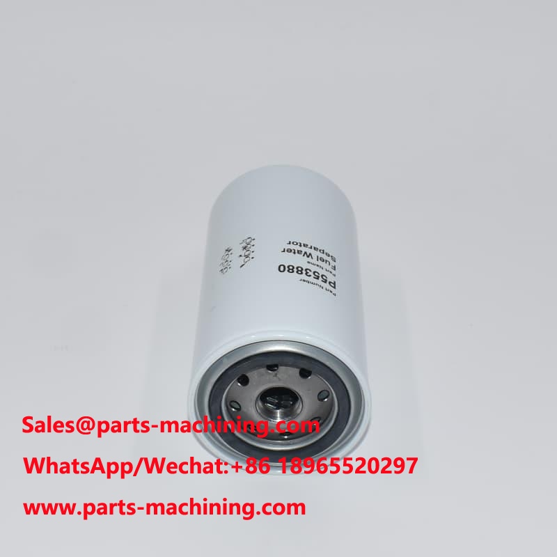 جداکننده آب سوخت سفارشی P553880
