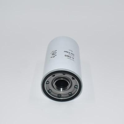 فیلتر روغن موتور C-7903 C7903
