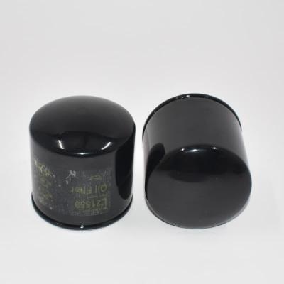 فیلتر روغن پرجریان L21559