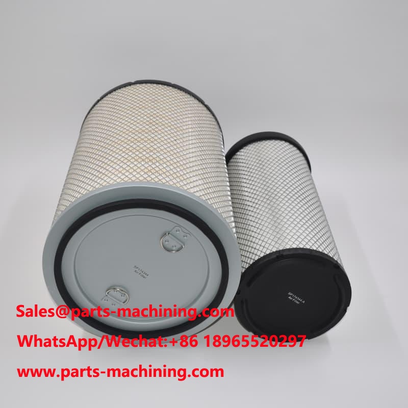کیت فیلتر هوای بولدوزر SP174344