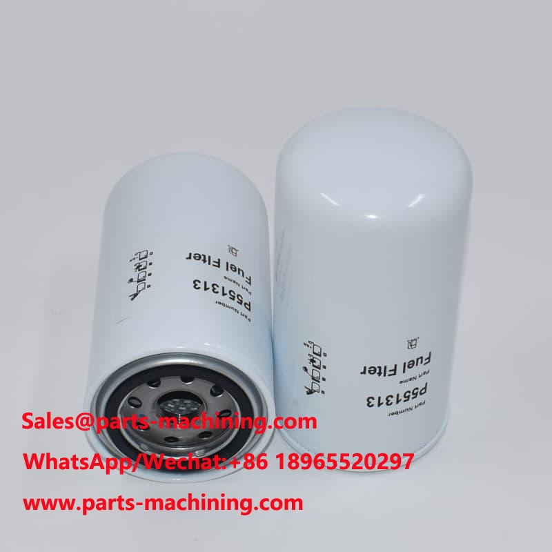 فیلتر سوخت P551313 برای خدمات افترمارکت