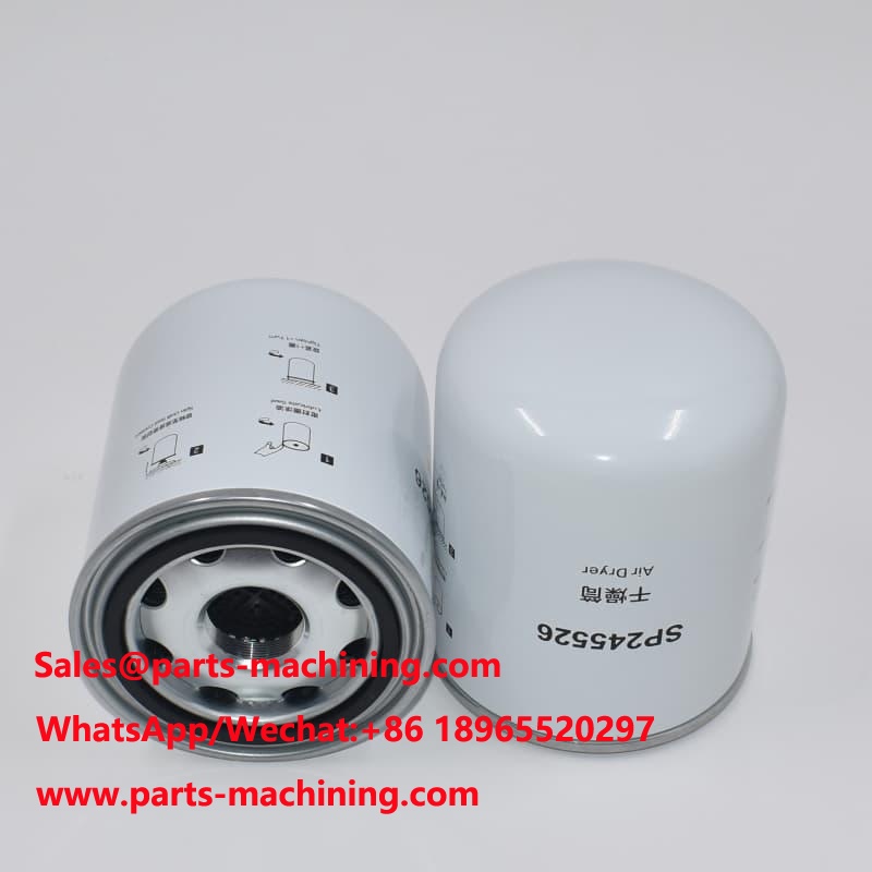 فیلتر خشک‌کن هوا جایگزین SP245526