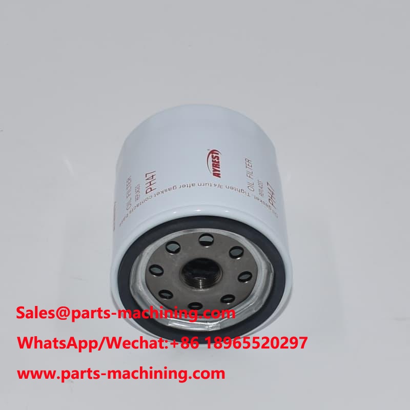 فیلتر روغن سنگین‌کار PH47