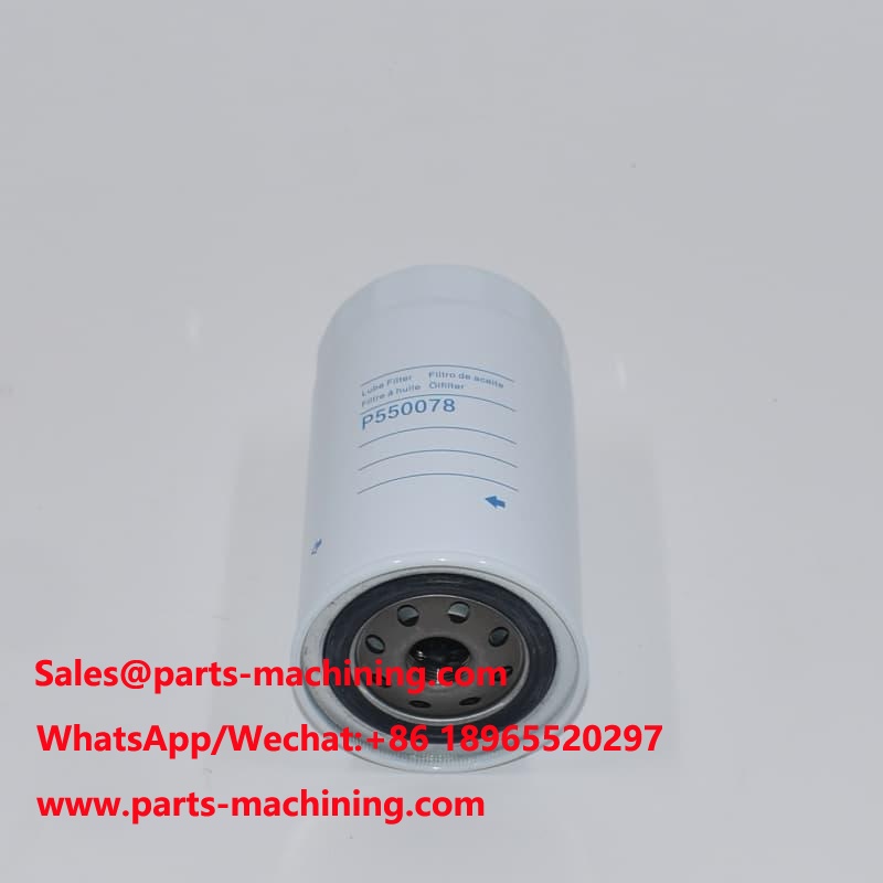 فیلتر روغن با جریان بالا P550078