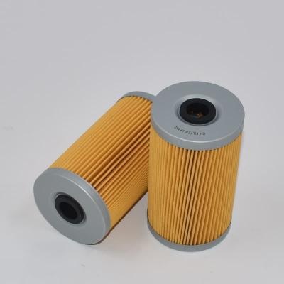جستجوی فیلتر روغن LF662