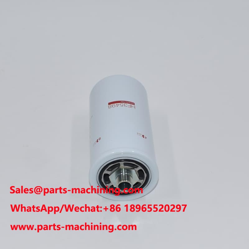فیلتر هیدرولیک جهانی HF35498