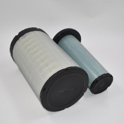 کیت فیلتر هوا برای بیل مکانیکی 40C4077