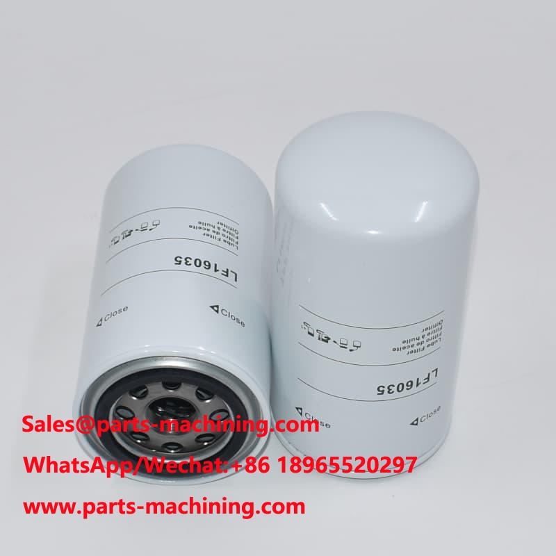 فیلتر روغن با عمر طولانی LF16035