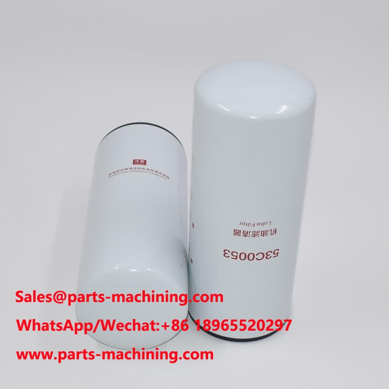 فیلتر روغن بیل مکانیکی 53C0053