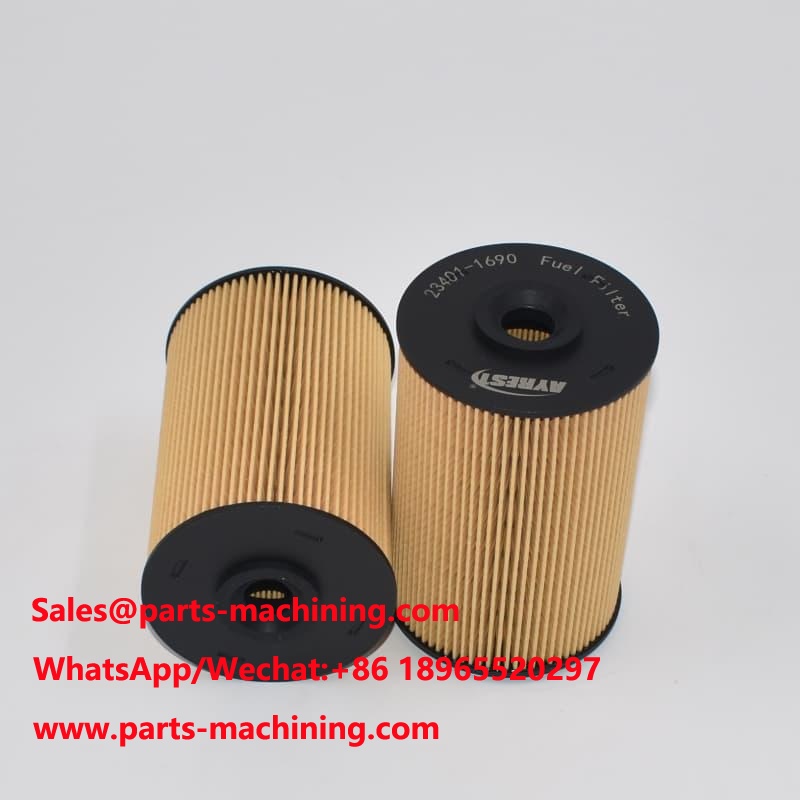 فیلتر سوخت HINO 23401-1690 S2340-11690