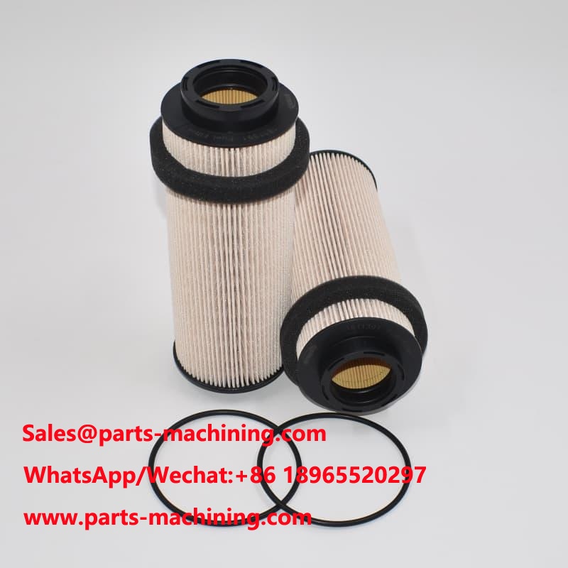 فیلتر بنزین 1811391 EF-68020 FF5635 P785770
