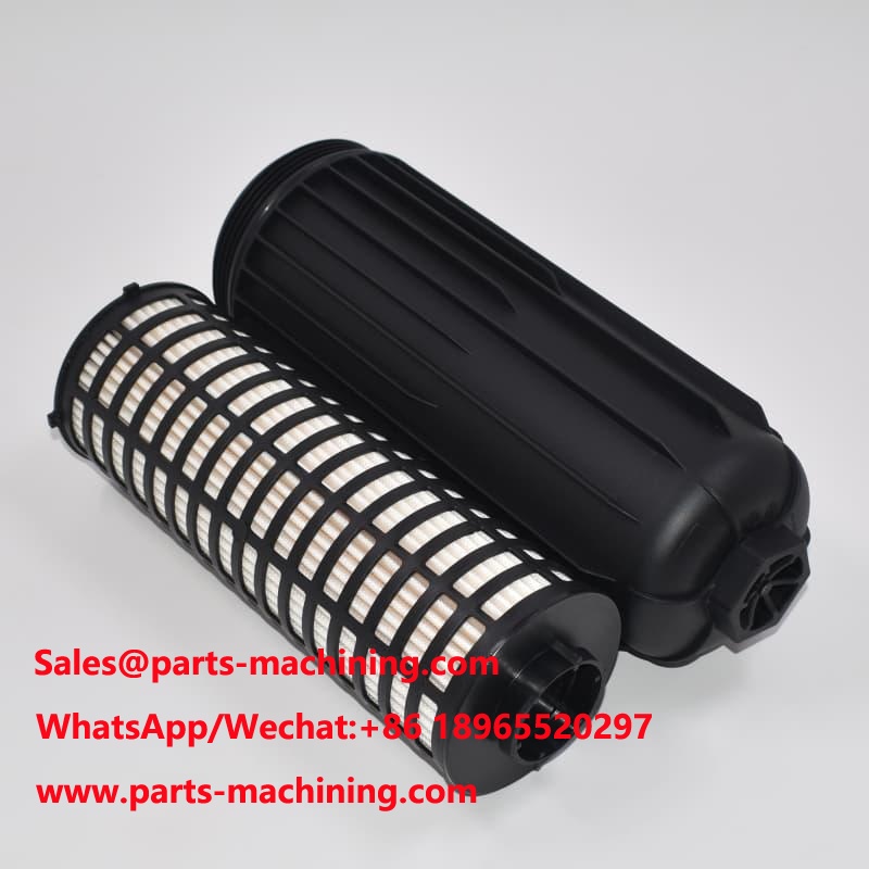 فیلتر روغن کامیون 5801592275