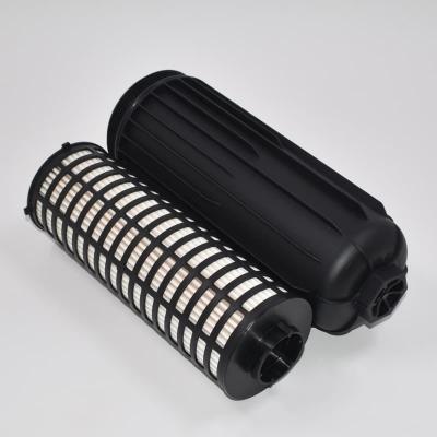 فیلتر روغن کامیون 5801592275