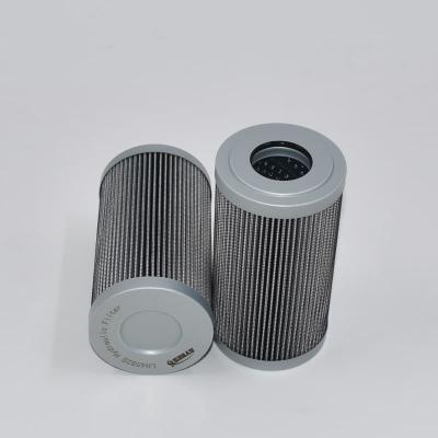 تعویض المان فیلتر هیدرولیک LH4582G