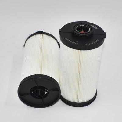 جداکننده آب از سوخت ماشین‌آلات ساختمانی FS20418