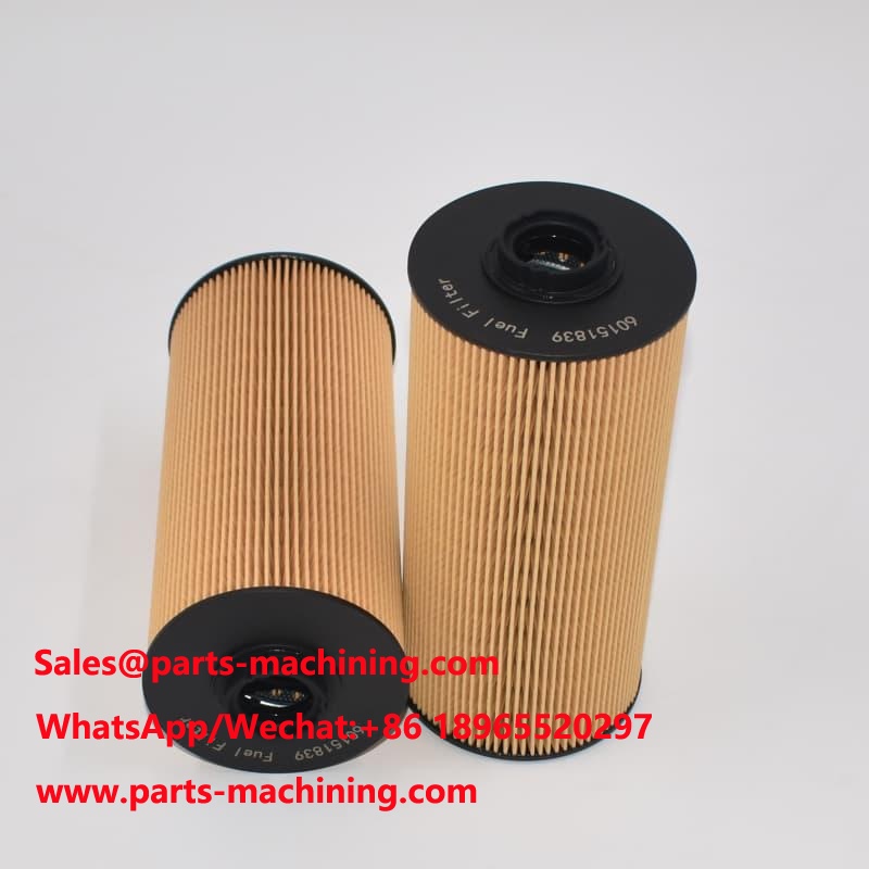 فیلتر سوخت بیل مکانیکی 60151839