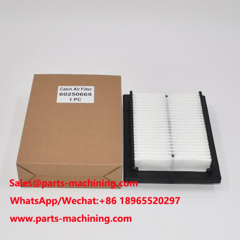 Cabin Air Filter 60250669