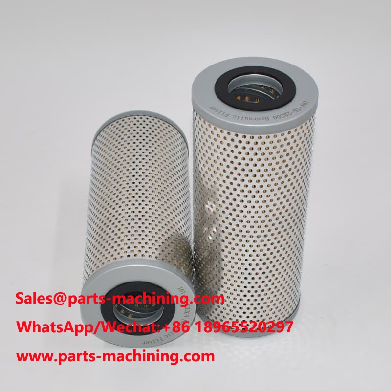 فیلتر هیدرولیک بولدوزر 16Y-75-23200 16Y-752-3200
