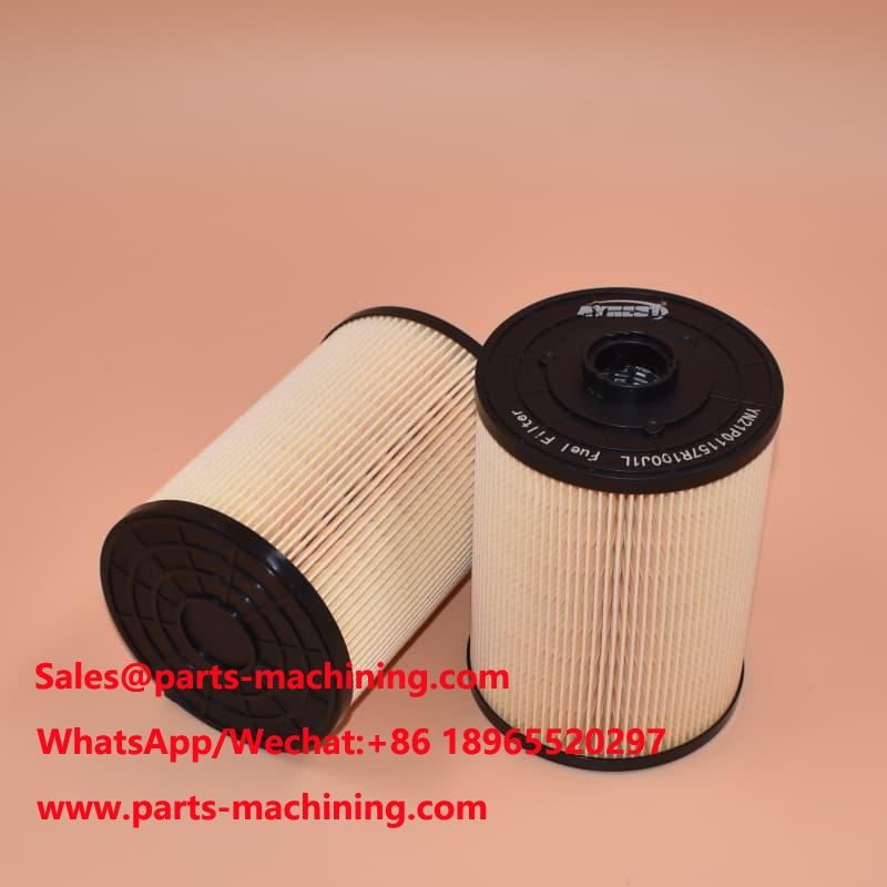 تعویض فیلتر سوخت ممتاز YN21P01157R100J1L