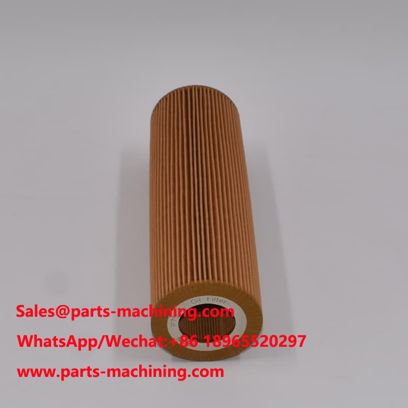 تعویض فیلتر روغن P7502