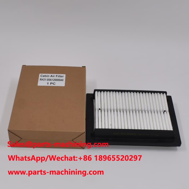 RH31-05A120000A0 Cabin Air Filter