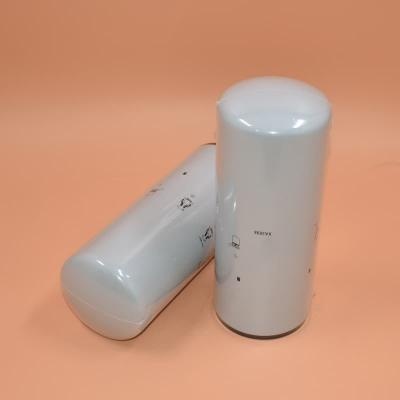 فیلتر روغن کامیون کمپرسی XA3898